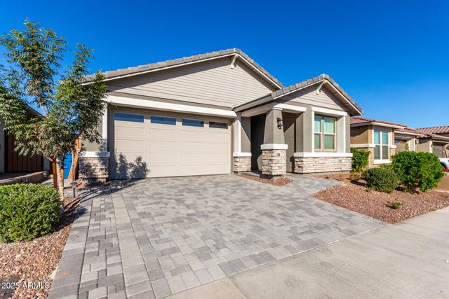 20264 W MONTECITO Avenue, Litchfield Park, AZ 85340