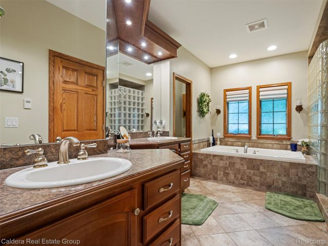4416 Medford Hill Drive, Metamora Township, MI 48455