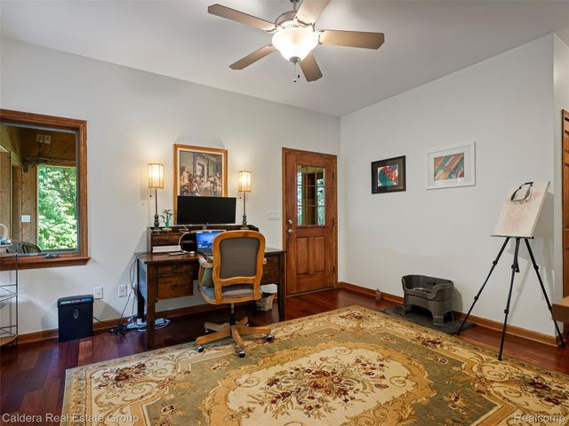 4416 Medford Hill Drive, Metamora Township, MI 48455