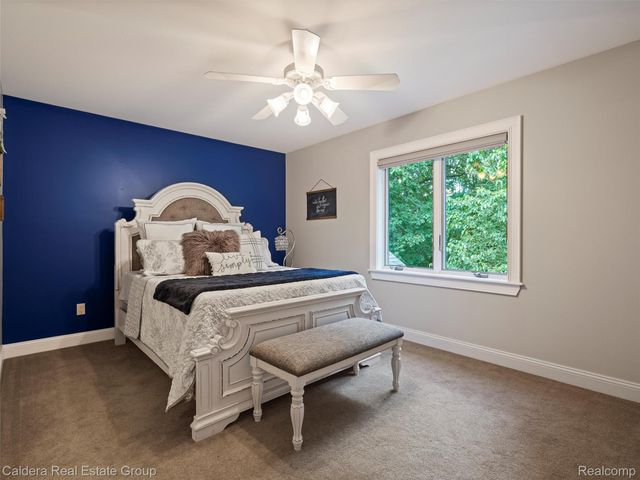 4416 Medford Hill Drive, Metamora Township, MI 48455