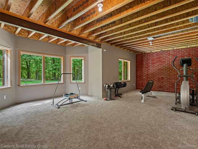 4416 Medford Hill Drive, Metamora Township, MI 48455