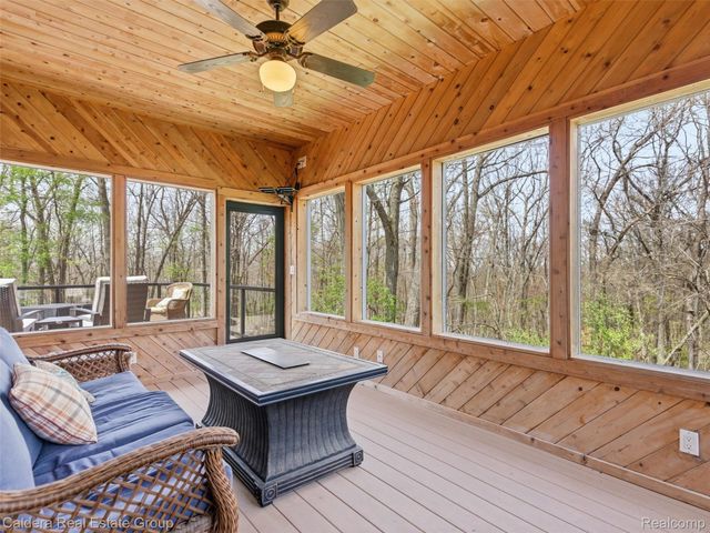4416 Medford Hill Drive, Metamora Township, MI 48455