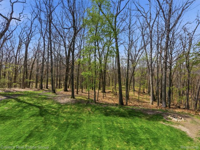 4416 Medford Hill Drive, Metamora Township, MI 48455