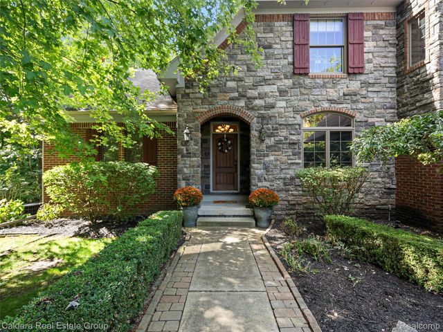 4416 Medford Hill Drive, Metamora Township, MI 48455