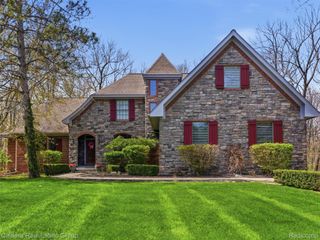 4416 Medford Hill Drive, Metamora Township, MI 48455