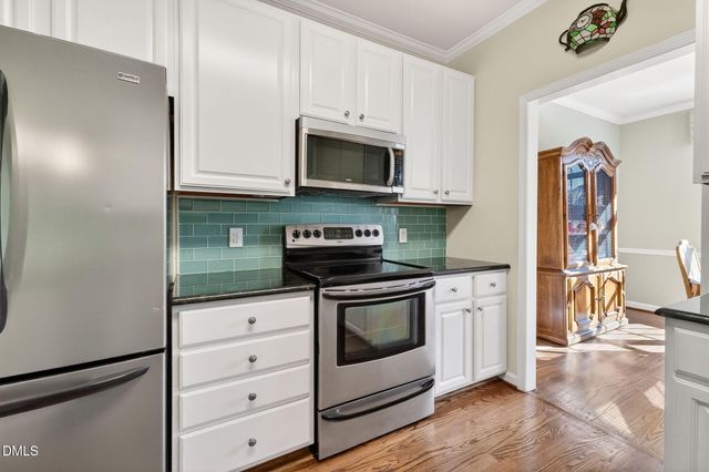 315 Staples Drive, Rolesville, NC 27571