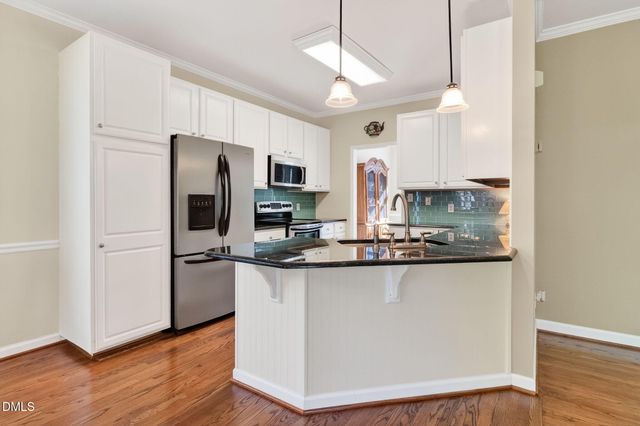 315 Staples Drive, Rolesville, NC 27571