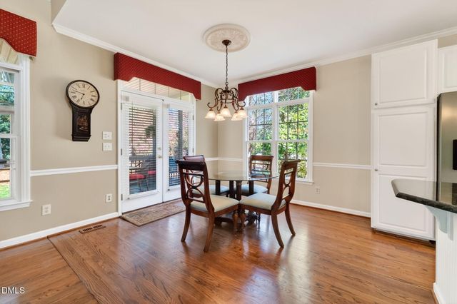 315 Staples Drive, Rolesville, NC 27571