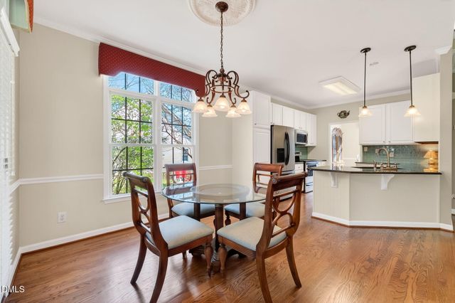 315 Staples Drive, Rolesville, NC 27571