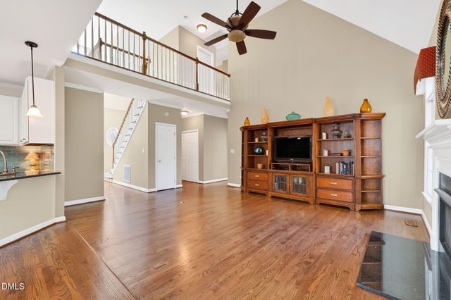 315 Staples Drive, Rolesville, NC 27571