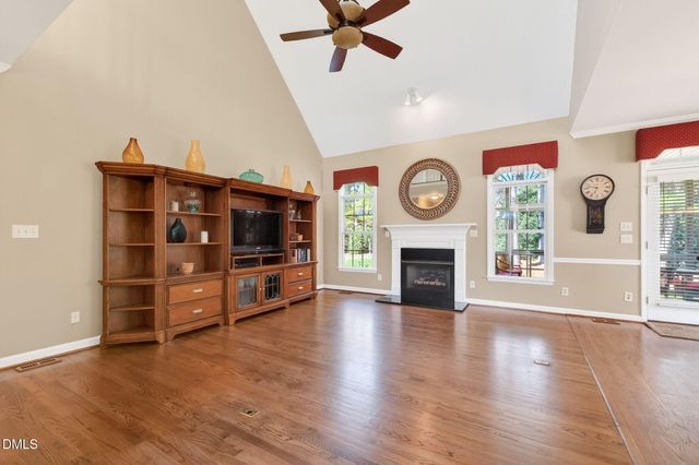 315 Staples Drive, Rolesville, NC 27571