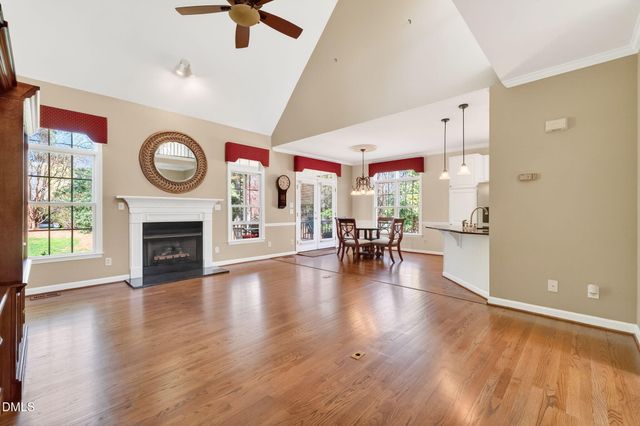 315 Staples Drive, Rolesville, NC 27571