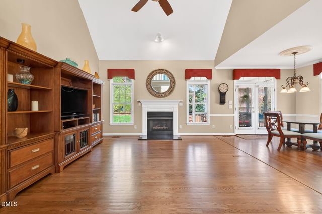 315 Staples Drive, Rolesville, NC 27571