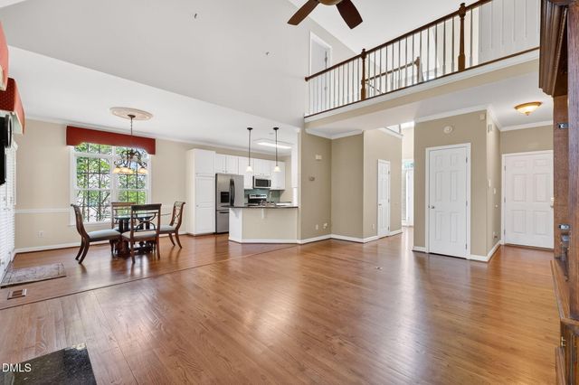 315 Staples Drive, Rolesville, NC 27571