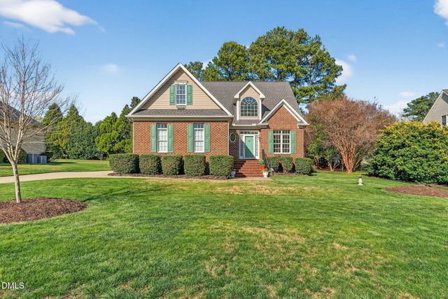 315 Staples Drive, Rolesville, NC 27571
