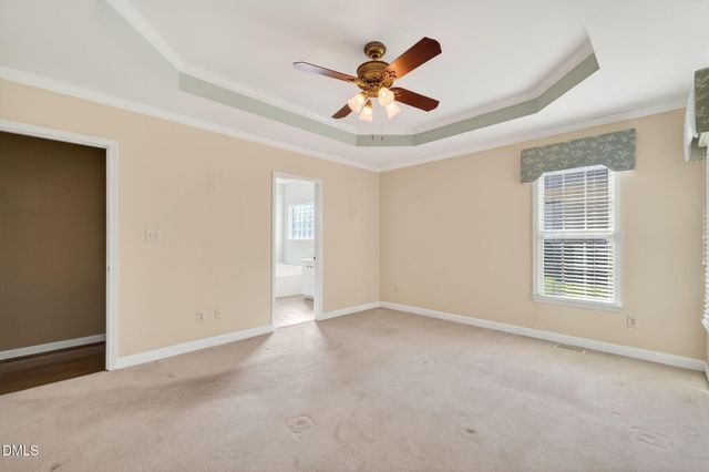 315 Staples Drive, Rolesville, NC 27571