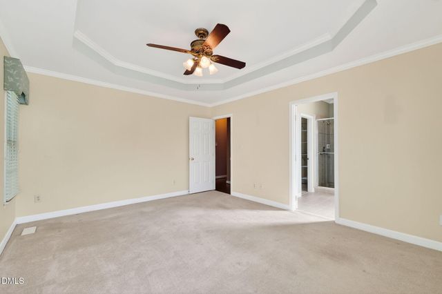 315 Staples Drive, Rolesville, NC 27571