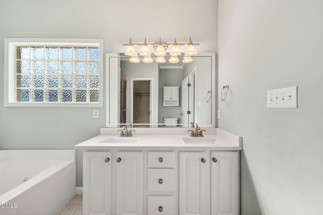 315 Staples Drive, Rolesville, NC 27571