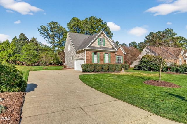 315 Staples Drive, Rolesville, NC 27571