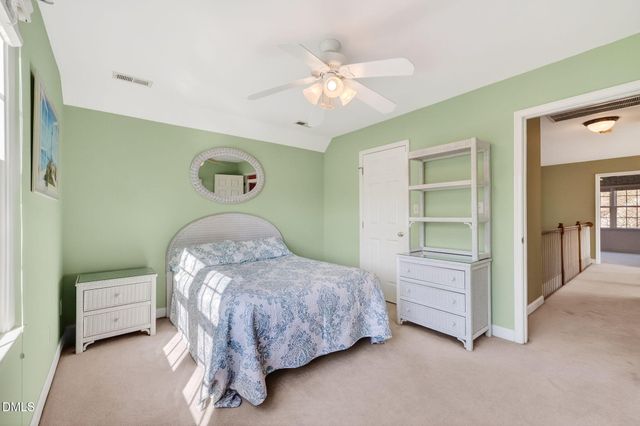 315 Staples Drive, Rolesville, NC 27571