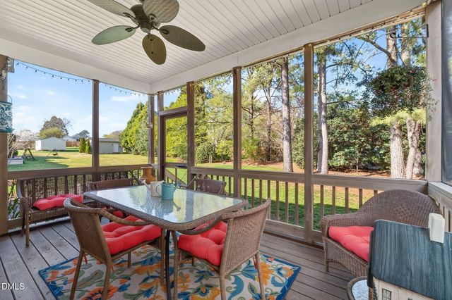 315 Staples Drive, Rolesville, NC 27571