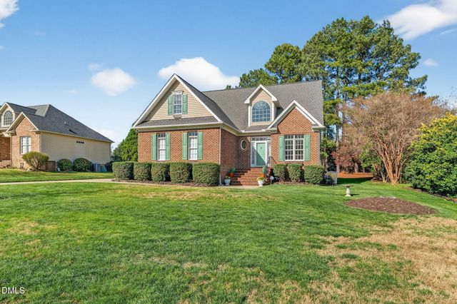 315 Staples Drive, Rolesville, NC 27571