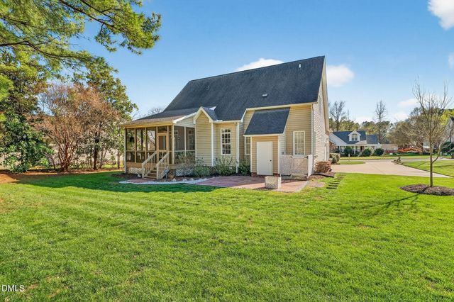 315 Staples Drive, Rolesville, NC 27571