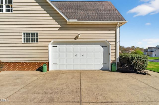 315 Staples Drive, Rolesville, NC 27571