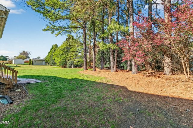 315 Staples Drive, Rolesville, NC 27571