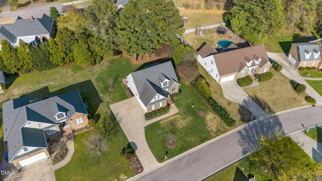315 Staples Drive, Rolesville, NC 27571