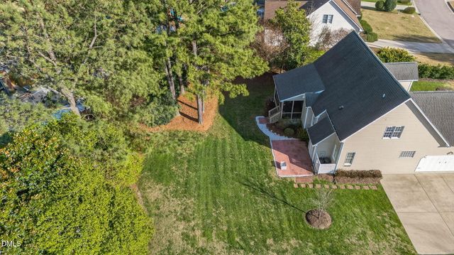 315 Staples Drive, Rolesville, NC 27571