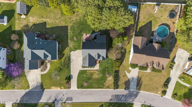 315 Staples Drive, Rolesville, NC 27571