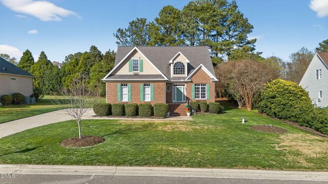 315 Staples Drive, Rolesville, NC 27571