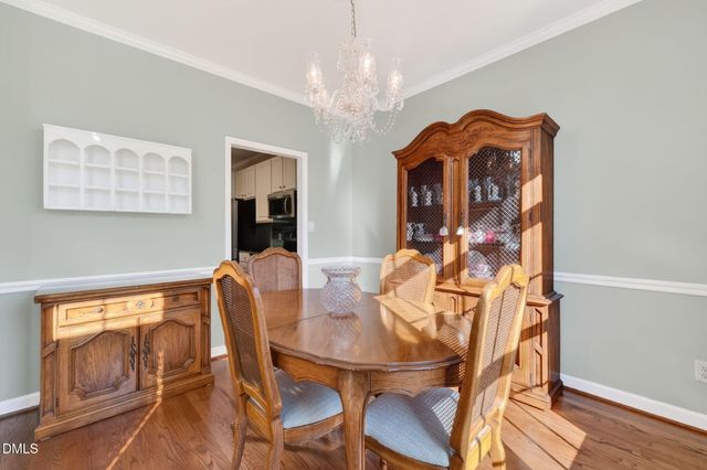 315 Staples Drive, Rolesville, NC 27571