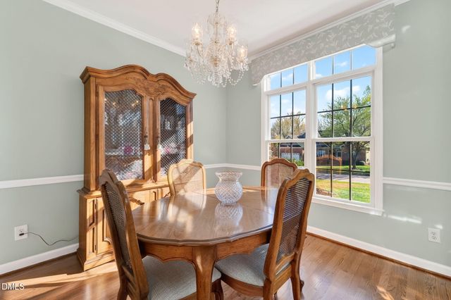 315 Staples Drive, Rolesville, NC 27571