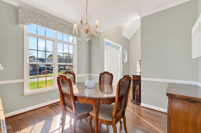 315 Staples Drive, Rolesville, NC 27571