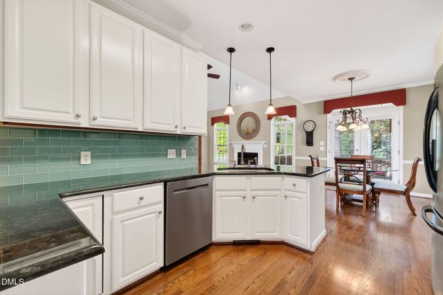 315 Staples Drive, Rolesville, NC 27571