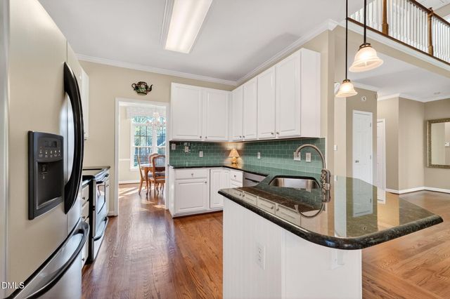 315 Staples Drive, Rolesville, NC 27571