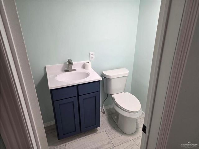 911 W 28th Street, Mission, TX 78574