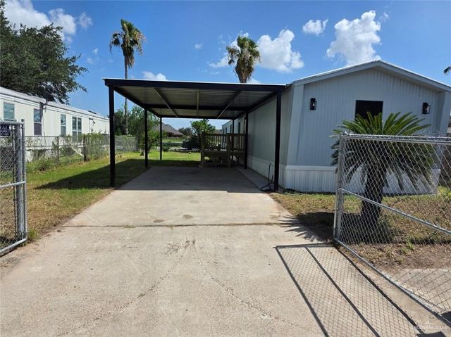 911 W 28th Street, Mission, TX 78574