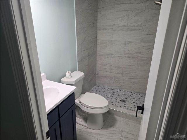 911 W 28th Street, Mission, TX 78574