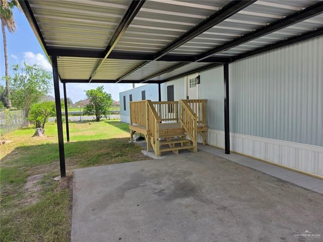 911 W 28th Street, Mission, TX 78574