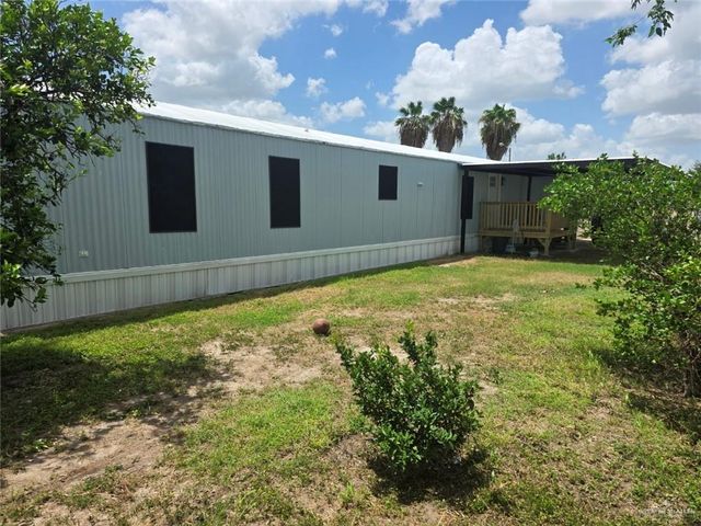 911 W 28th Street, Mission, TX 78574