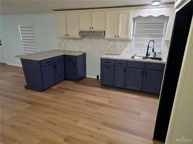 911 W 28th Street, Mission, TX 78574