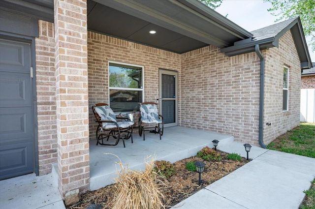 502 E Hudson Street, Lexington, OK 73051