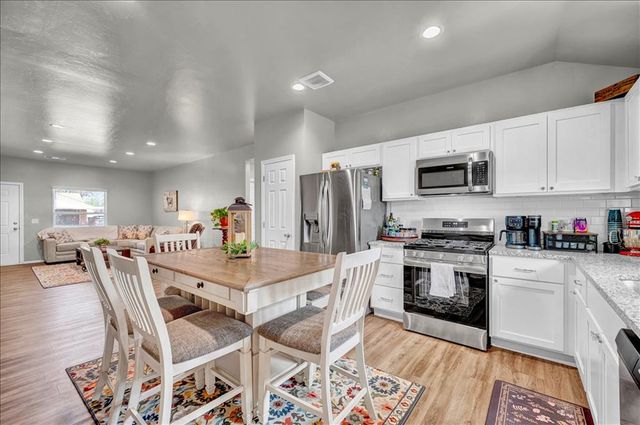 502 E Hudson Street, Lexington, OK 73051