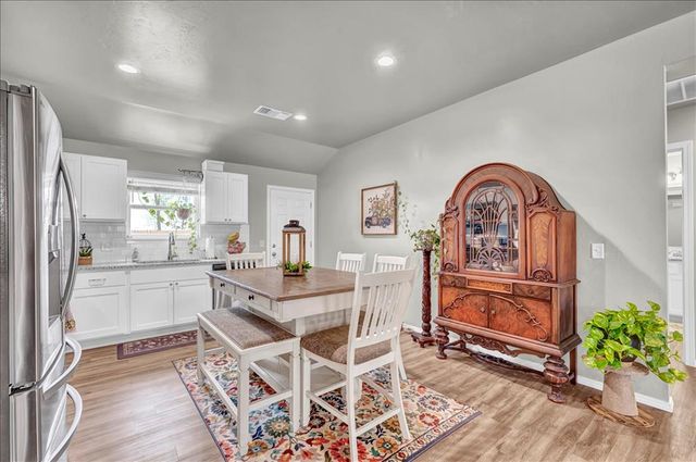 502 E Hudson Street, Lexington, OK 73051