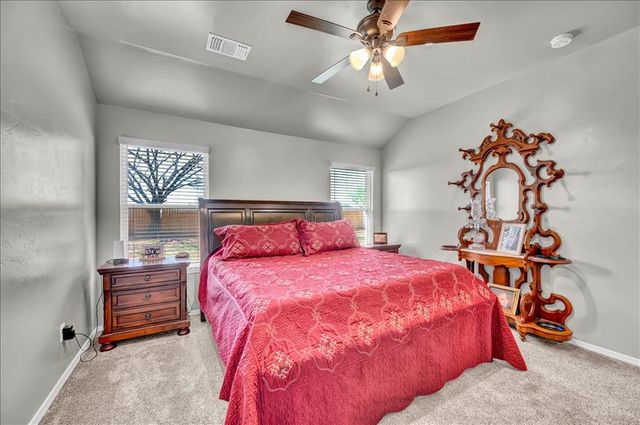 502 E Hudson Street, Lexington, OK 73051