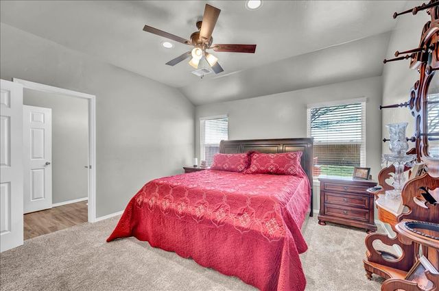 502 E Hudson Street, Lexington, OK 73051