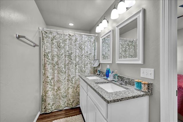 502 E Hudson Street, Lexington, OK 73051